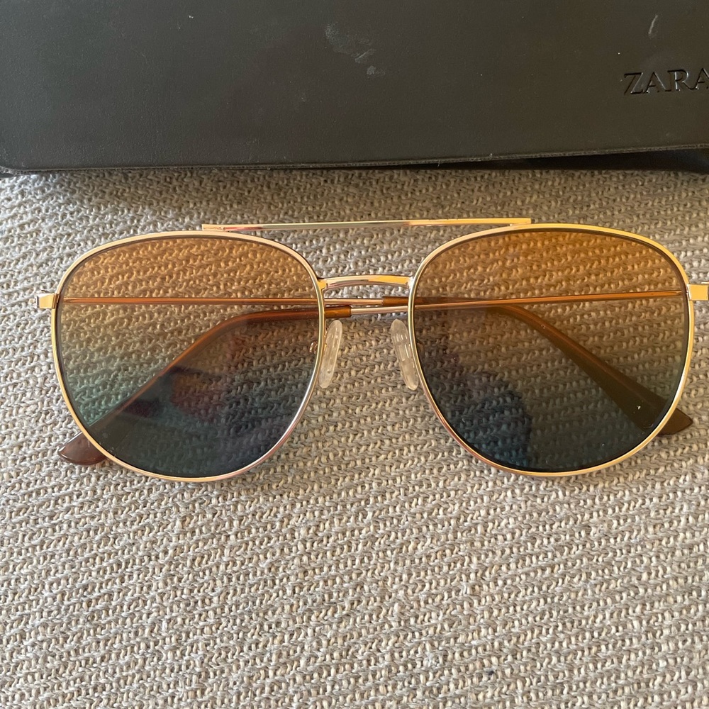 Unisex Zara Sunglasses